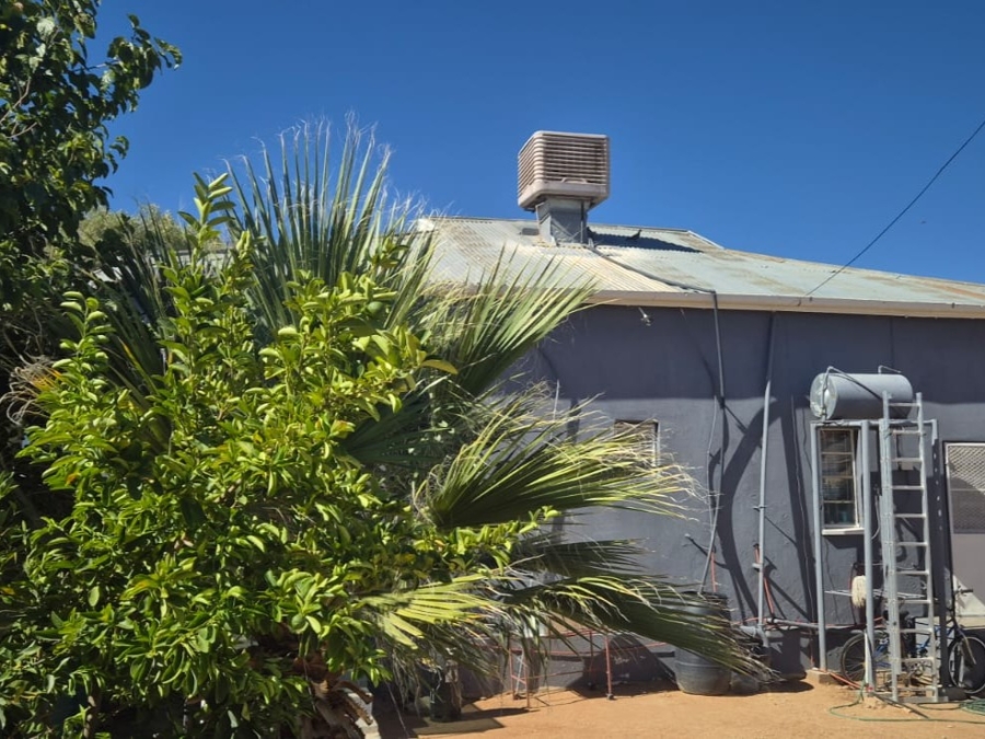 3 Bedroom Property for Sale in Kenhardt Northern Cape